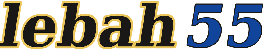 lebah55 logo
