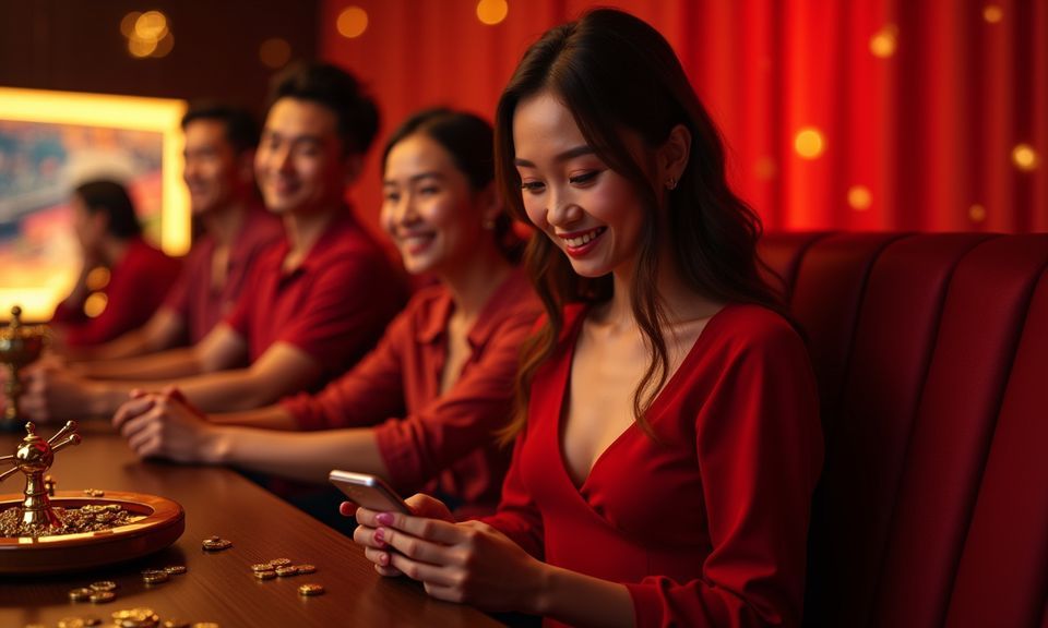 lebah55 Install the App in 3 Steps