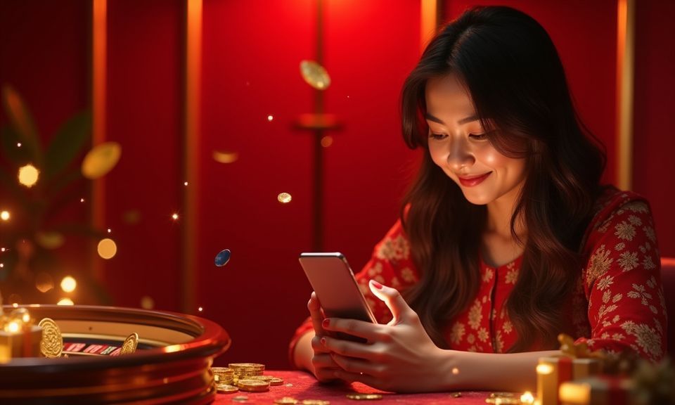 lebah55 mobile gaming