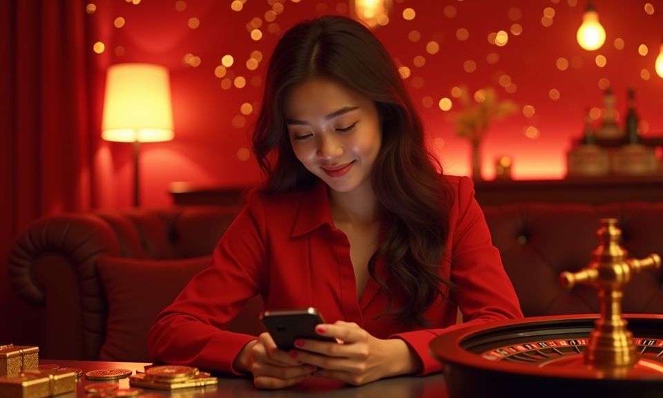 lebah55 mobile gaming