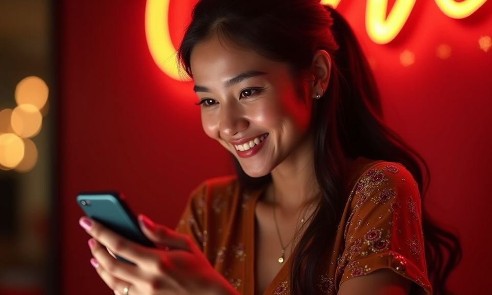 lebah55 mobile gaming